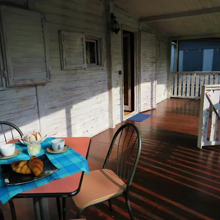 Campsite Lido Verbano