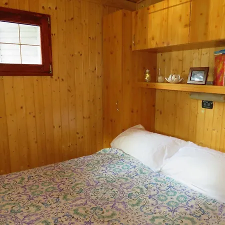 Camping Lido Verbano Village 3*