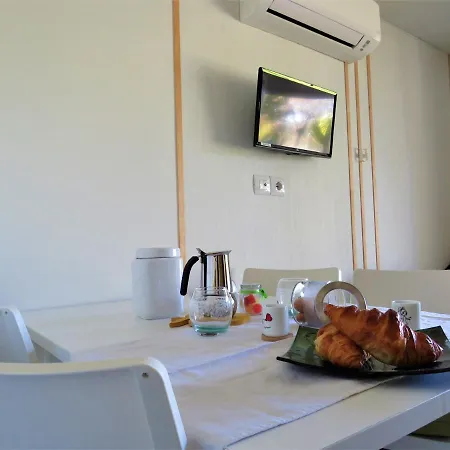 Camping Lido Verbano Castelletto sopra Ticino