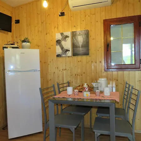 Lido Verbano Village 3*