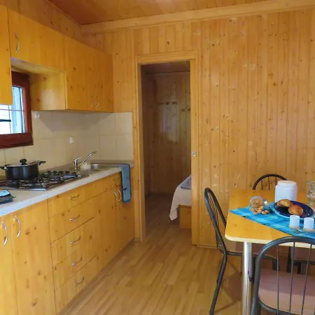 Lido Verbano Village Camping 3*