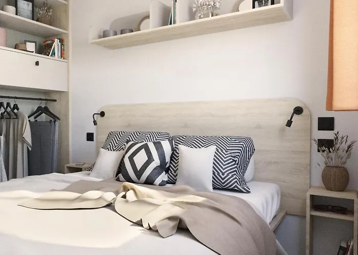 Κάμπινγκ Lido Verbano Village 3*
