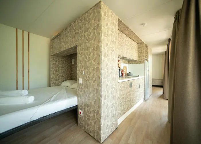 Lido Verbano Village 3* Castelletto sopra Ticino